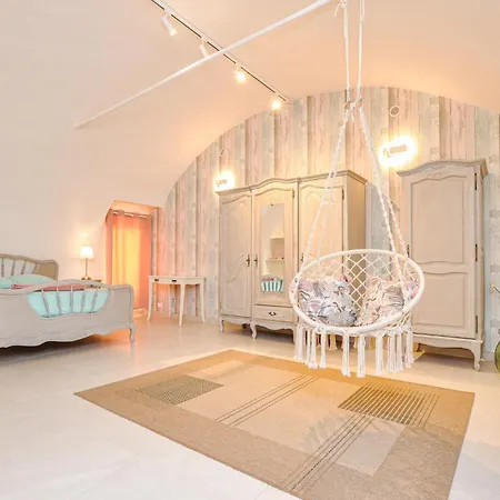 Appartement Gorgeous In With Kitchen *
