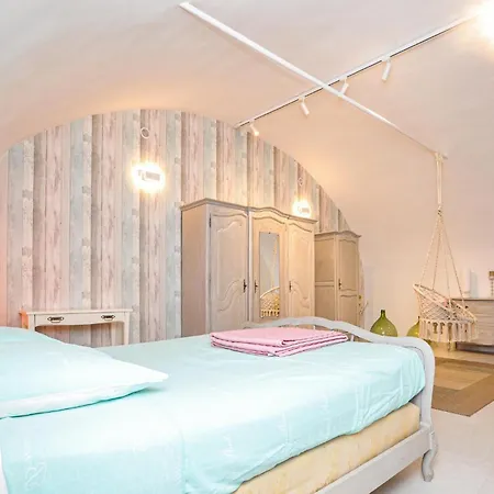 Gorgeous In With Kitchen * Menton
