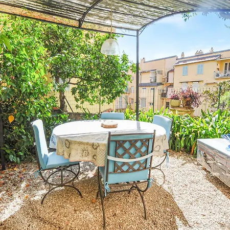 Gorgeous In With Kitchen Apartament *